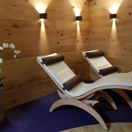 Hotel Krone Garni Deckenpfronn Dış mekan fotoğraf